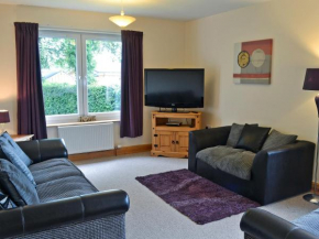 Cressfield Villa